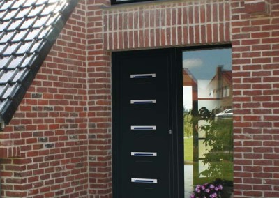 Menuiseries exterieures DB Créa Rambouillet