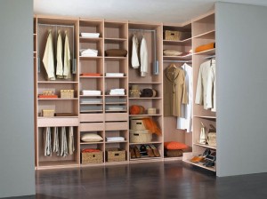 Dressing sur mesure 78 aménagement interieur 78